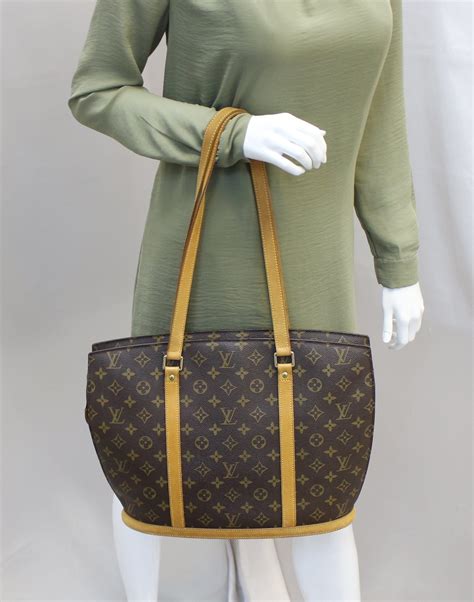 babylone louis vuitton bag|lv babylone.